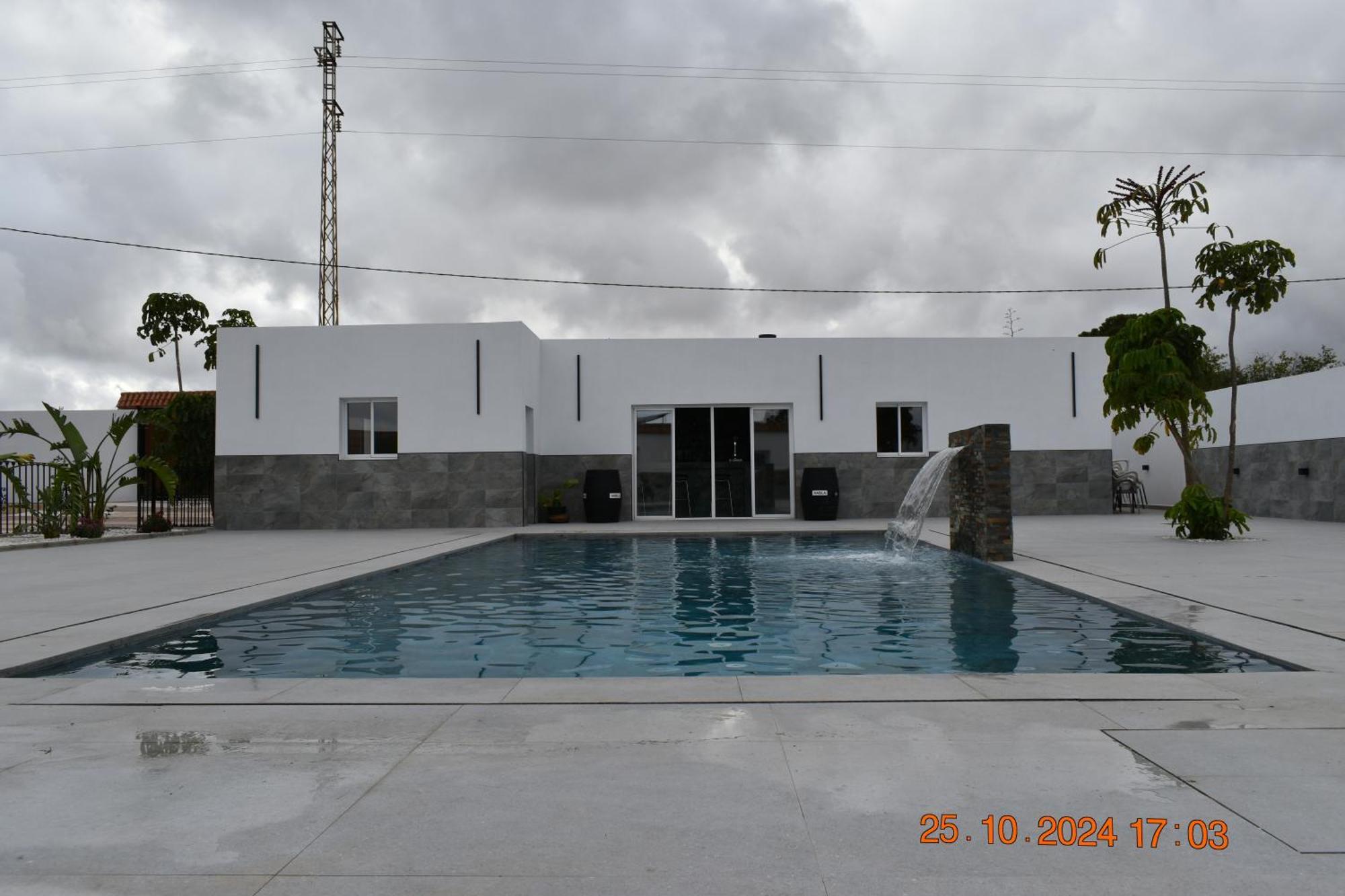 Villa Entre Olivos