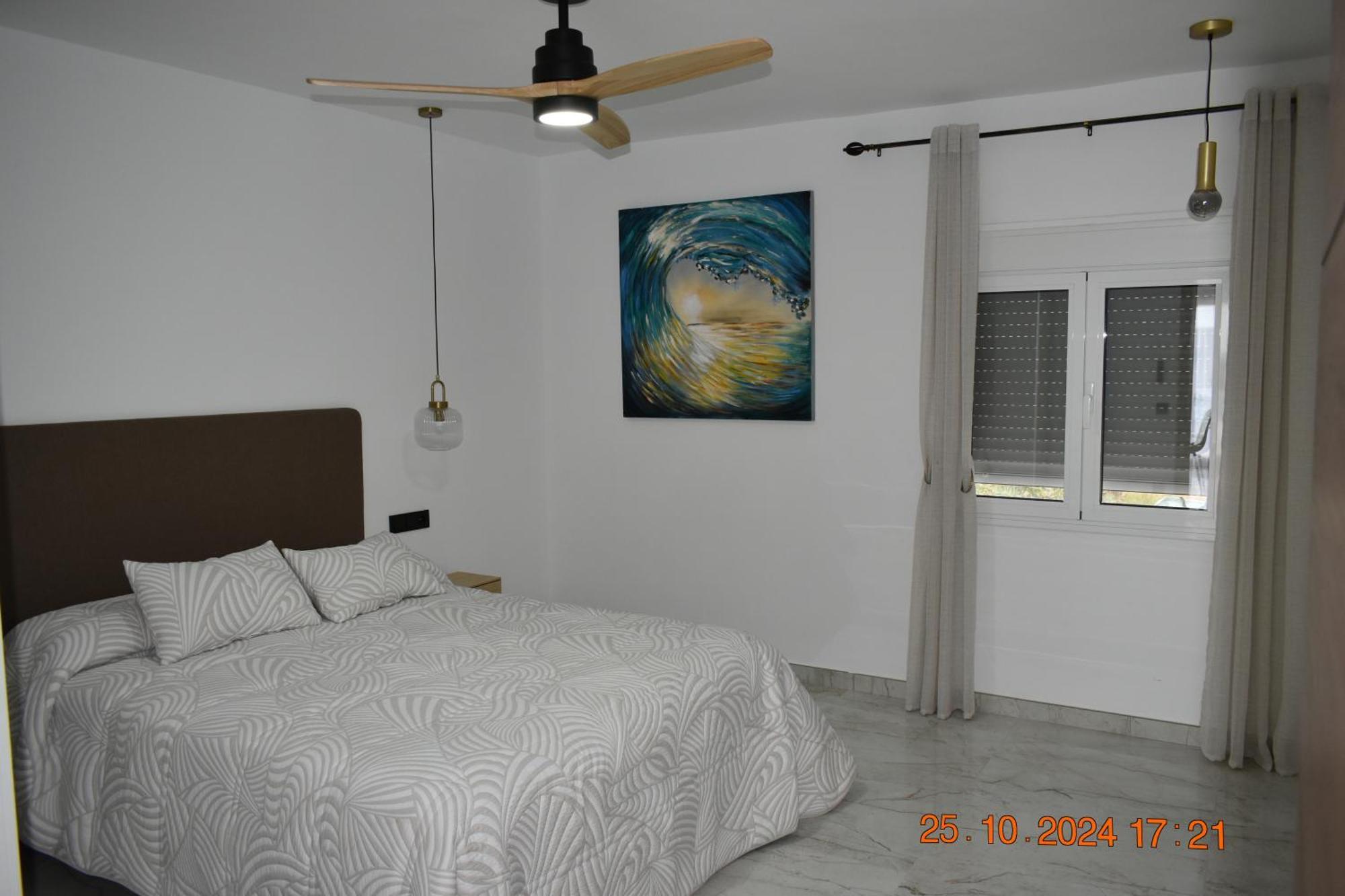 Villa Entre Olivos *