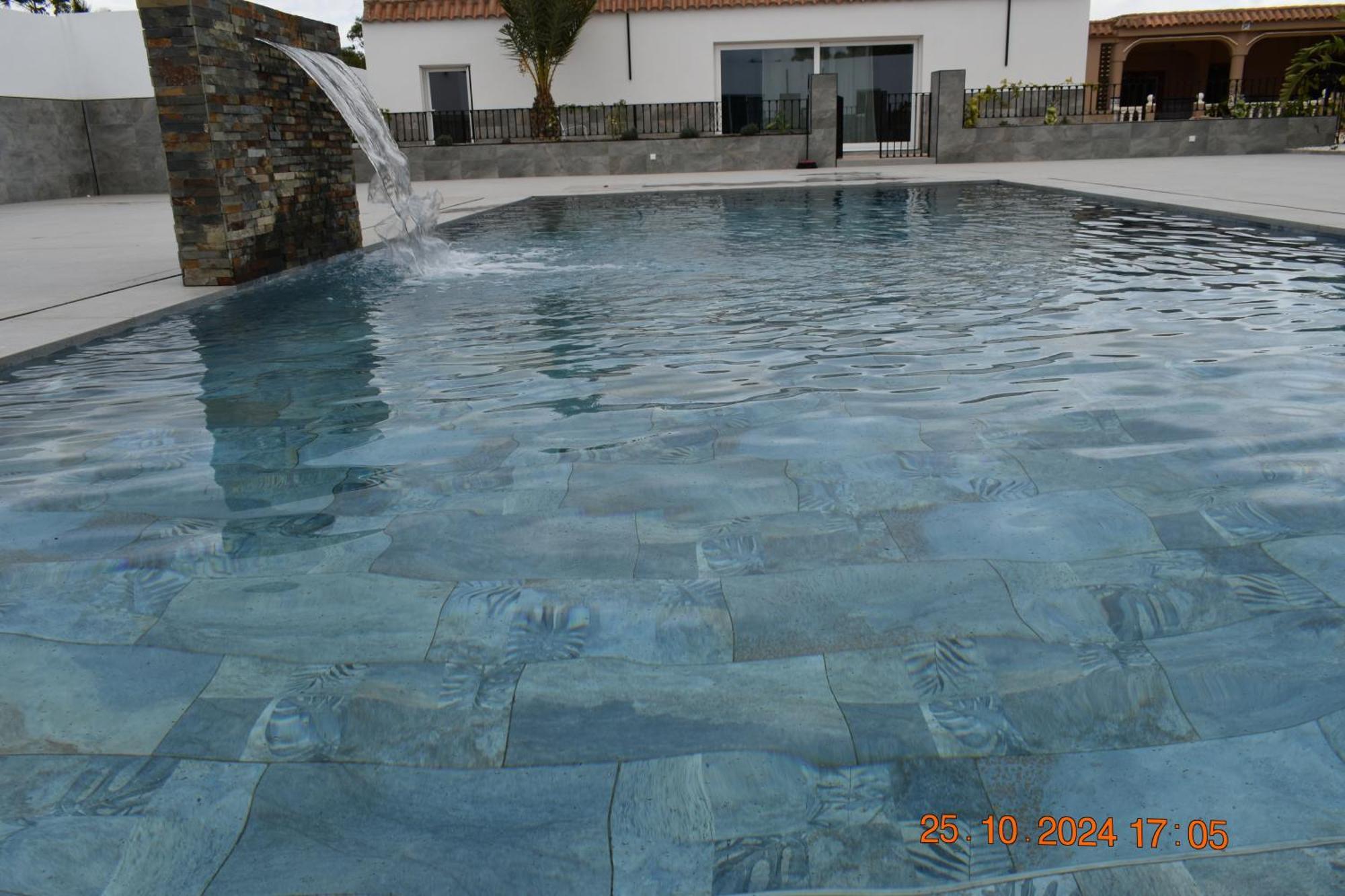 Villa Entre Olivos Nijar
