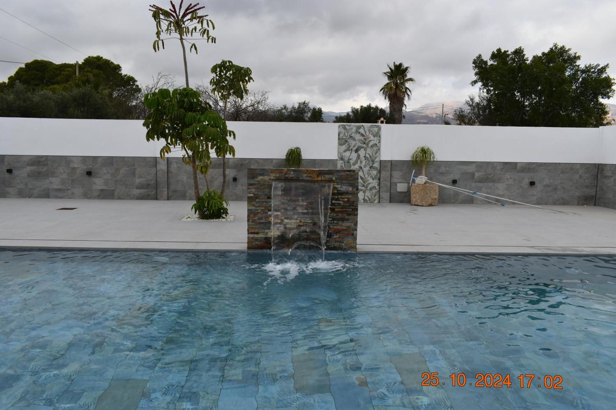 Villa Entre Olivos